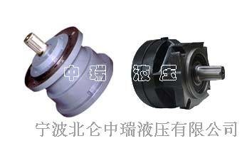 中瑞 YZ型多片式制动器